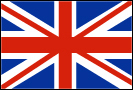 english flag